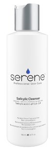 Salicylic Cleanser