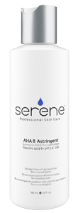 AHA 8 Astringent