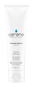 Ceramide Lotion 1%