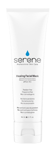 Healing Facial Mask