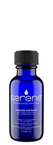 Hyaluronic Acid Serum