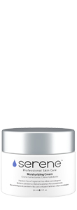 Moisturizing Cream