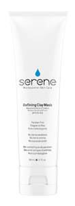 Refining Clay Mask