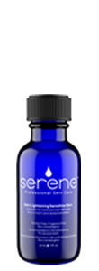 Skin Lightening Sensitive Skin